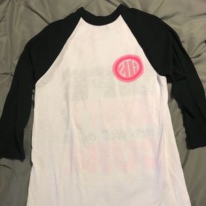 ZTA T-shirt’s